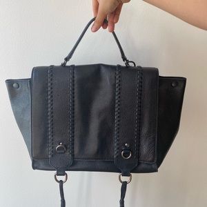 NEW Rebecca Minkoff handbag with tags attached